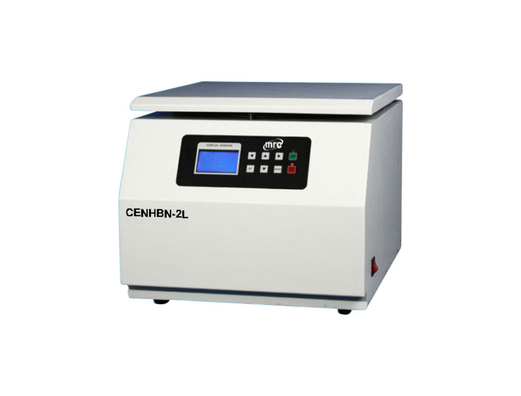 benchtop centrifuges