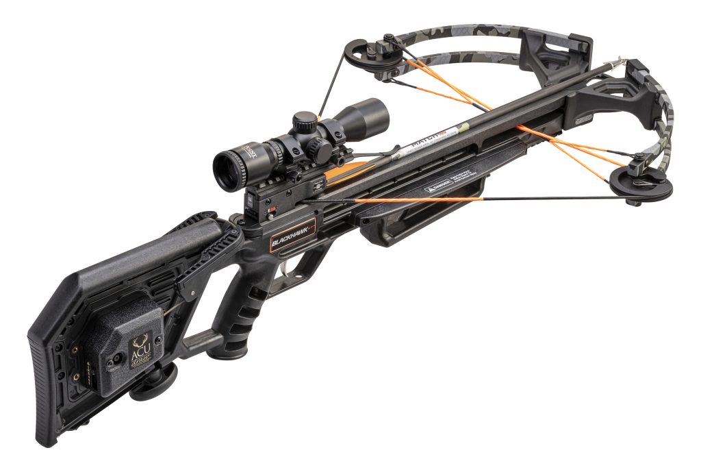 ultimate crossbows