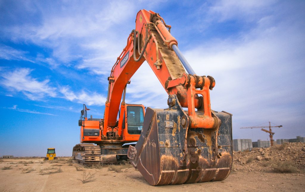 best mini excavators