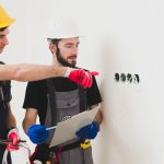 electricians in San Antonio, CA